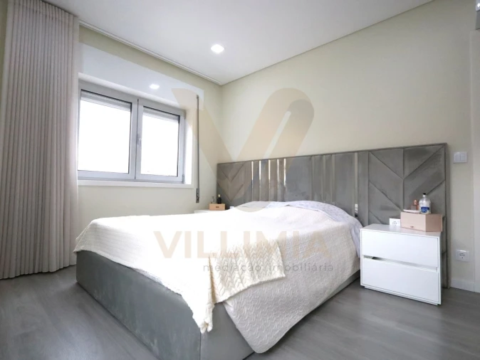 Apartamento T3 para Venda em Arca e Ponte de Lima Foto 16