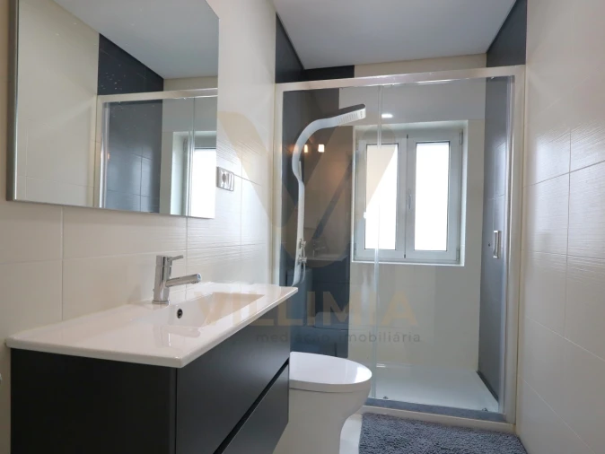 Apartamento T3 para Venda em Arca e Ponte de Lima Foto 17