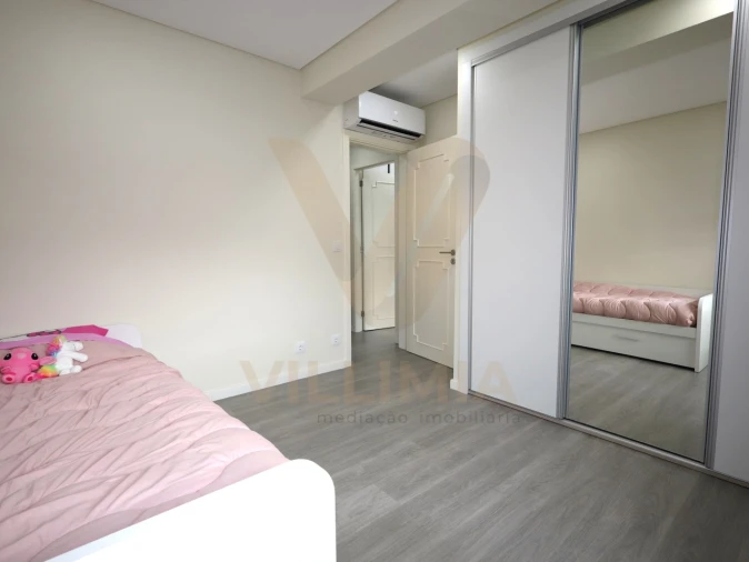 Apartamento T3 para Venda em Arca e Ponte de Lima Foto 20