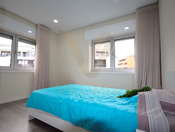 Apartamento T3 para Venda em Arca e Ponte de Lima Foto 21