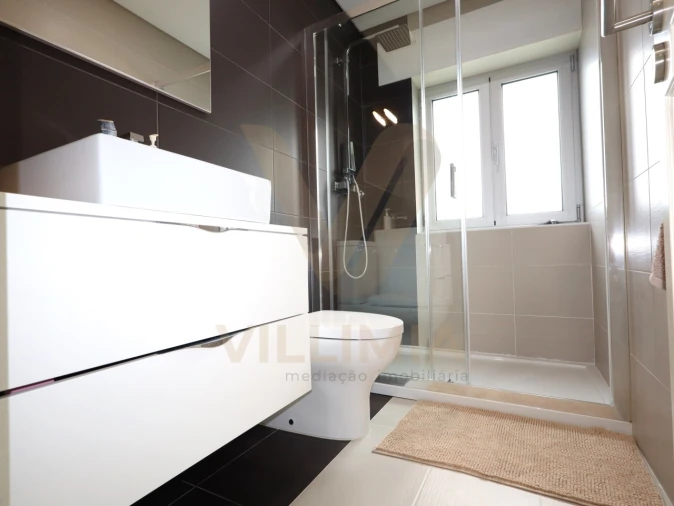 Apartamento T3 para Venda em Arca e Ponte de Lima Foto 23