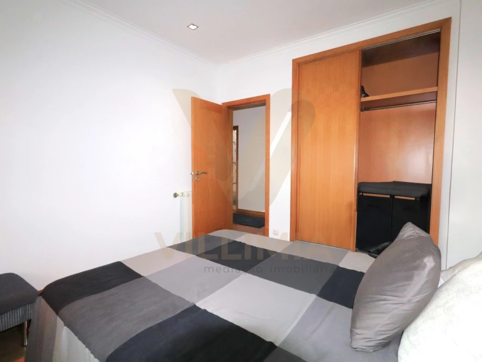 Apartamento T3 para Venda em Feitosa Foto 12