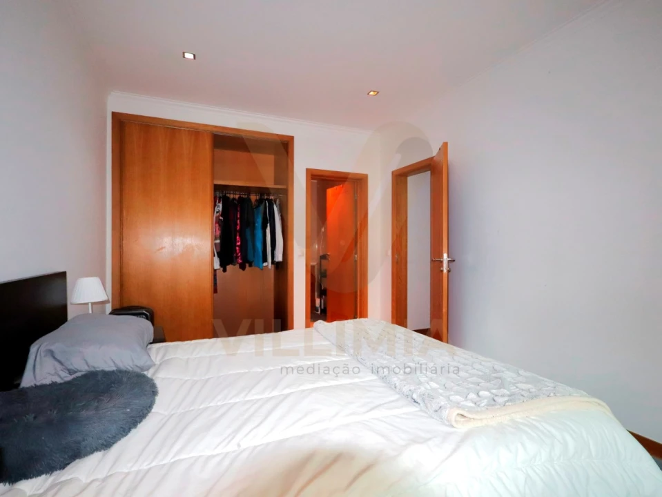 Apartamento T3 para Venda em Feitosa Foto 19