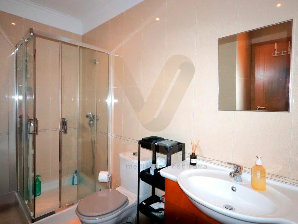 Apartamento T3 para Venda em Feitosa Foto 21