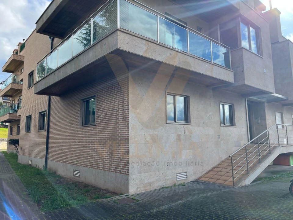 Apartamento T3 para Venda em Feitosa Foto 3