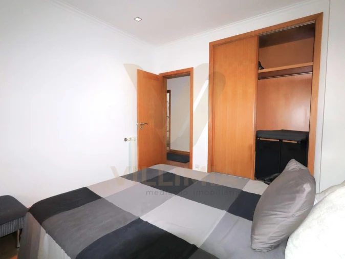 Apartamento T3 para Venda em Feitosa Foto 12