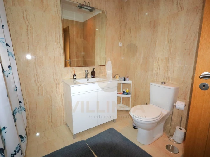 Apartamento T3 para Venda em Feitosa Foto 17