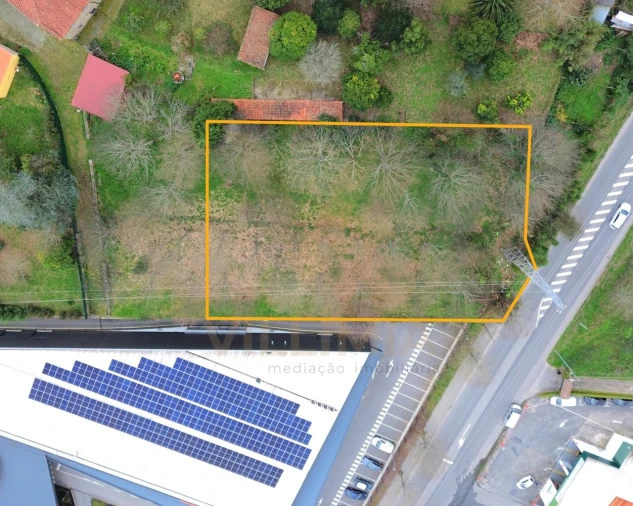 Terreno para Venda em Arcozelo Foto 2