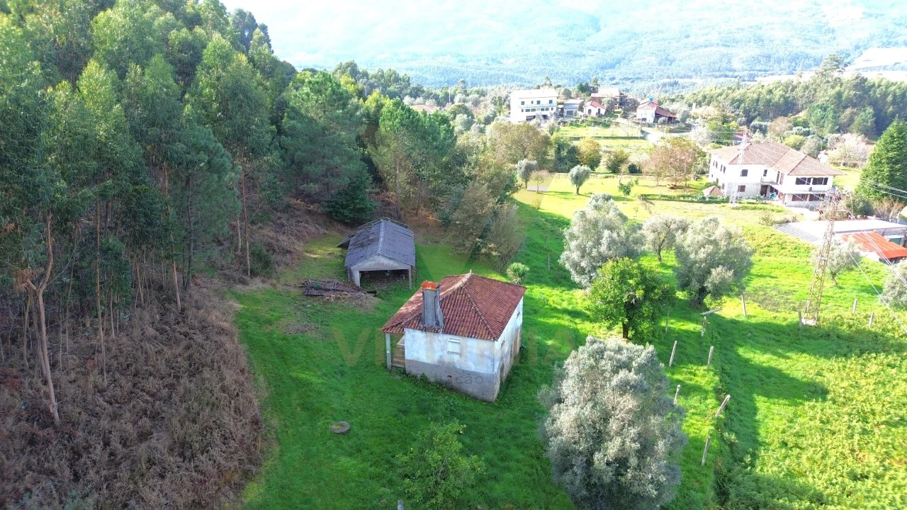 Moradia T3 para Venda em Cabração e Moreira do Lima Foto 5