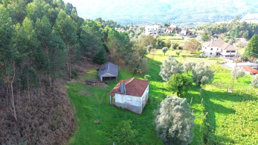 Moradia T3 para Venda em Cabração e Moreira do Lima Foto 5