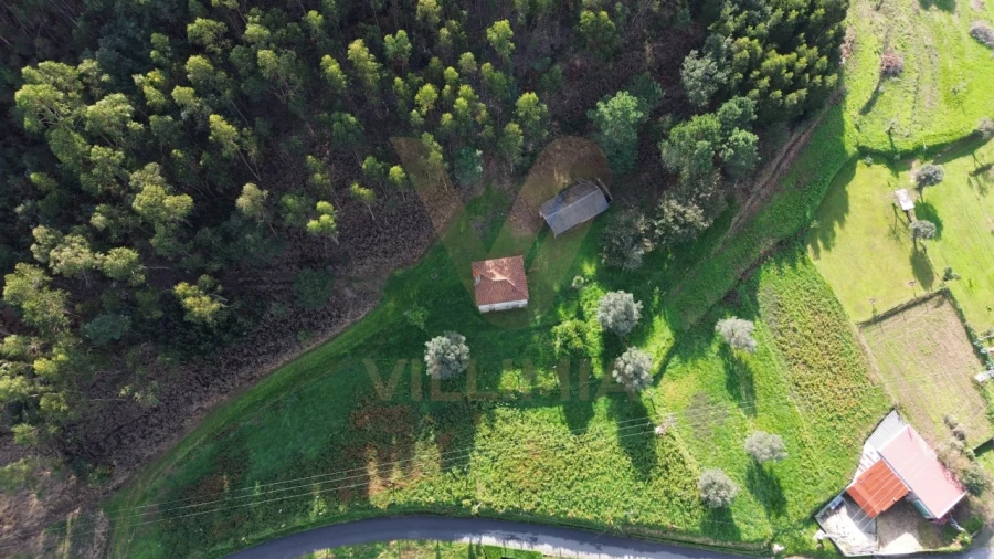 Moradia T3 para Venda em Cabração e Moreira do Lima Foto 8