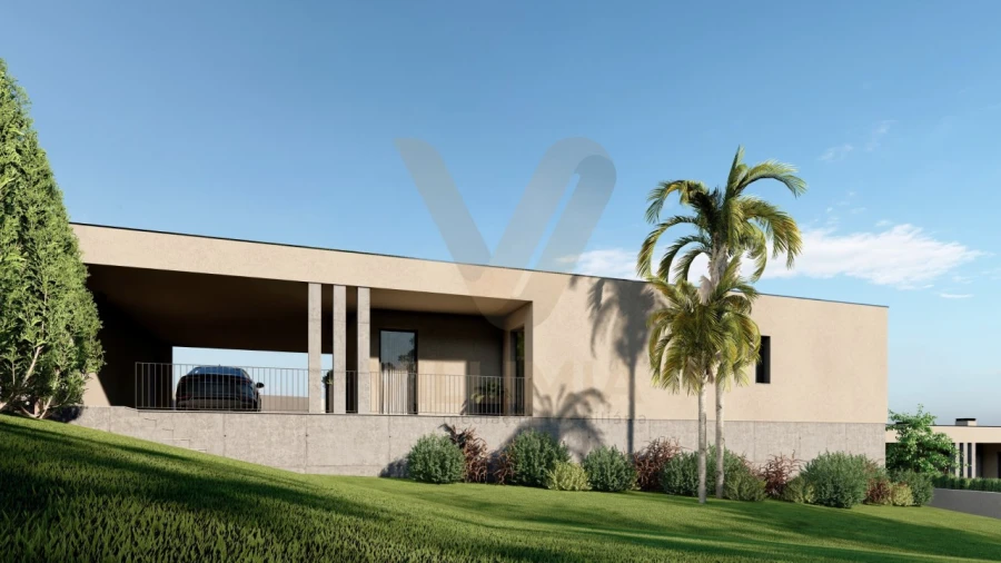 Moradia T3 para Venda em Estorãos Foto 4