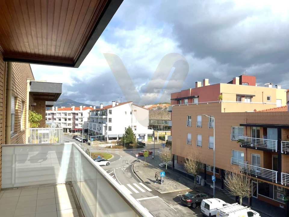Apartamento T4 para Venda em Arca e Ponte de Lima Foto 4