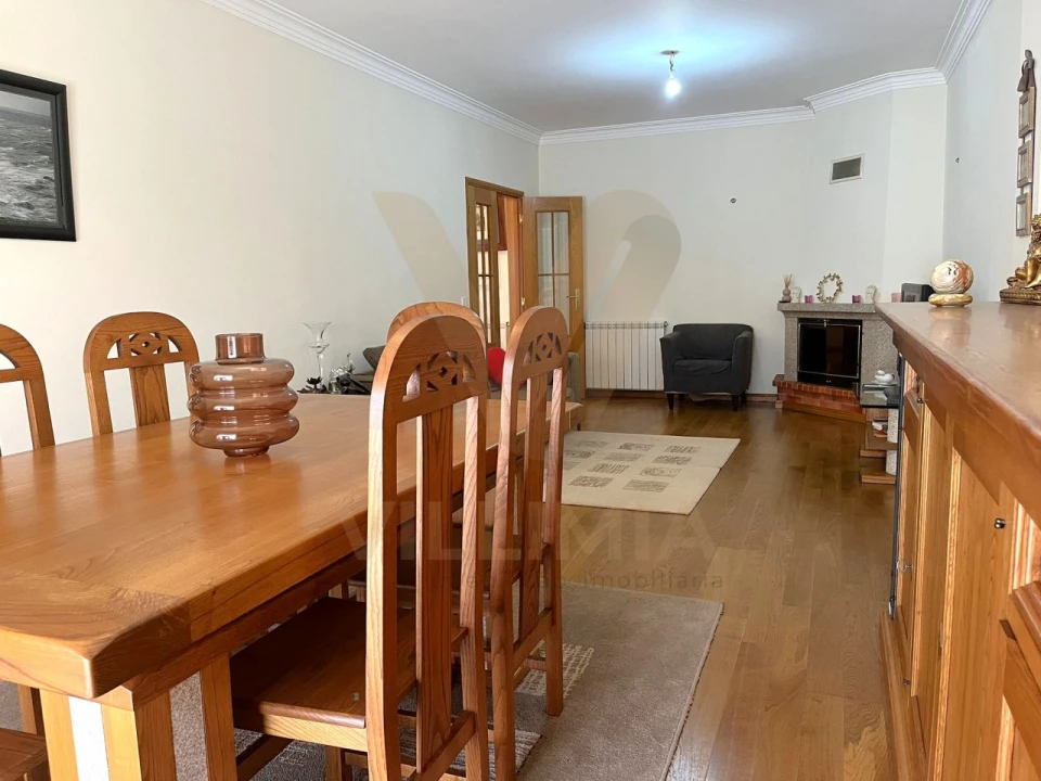 Apartamento T4 para Venda em Arca e Ponte de Lima Foto 6