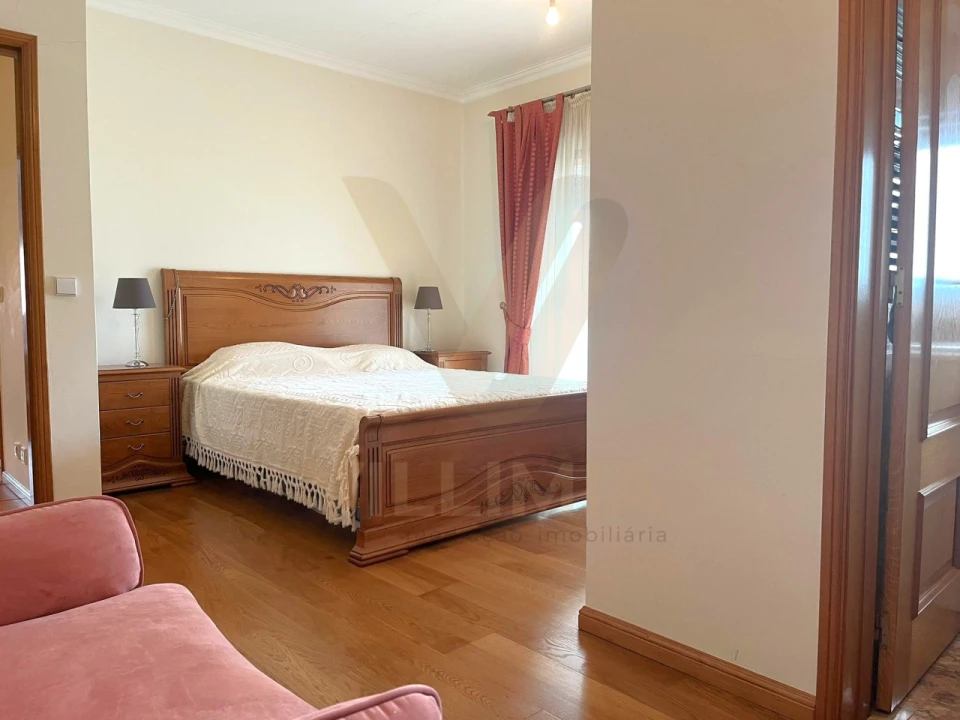 Apartamento T4 para Venda em Arca e Ponte de Lima Foto 9