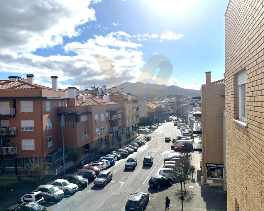 Apartamento T4 para Venda em Arca e Ponte de Lima Foto 11