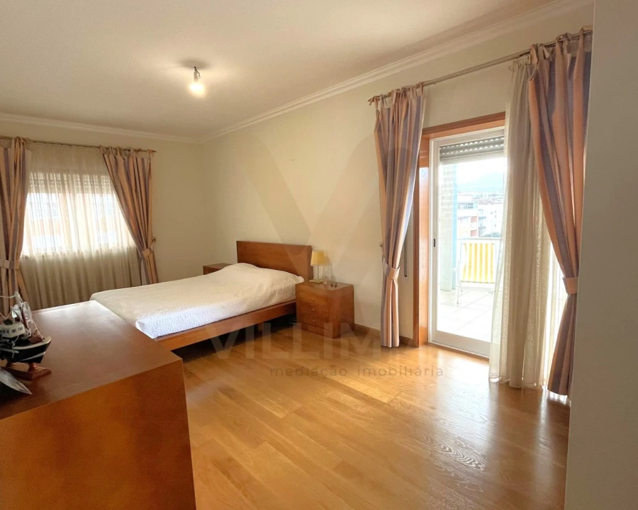 Apartamento T4 para Venda em Arca e Ponte de Lima Foto 13