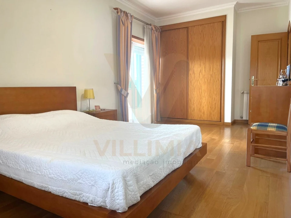 Apartamento T4 para Venda em Arca e Ponte de Lima Foto 14