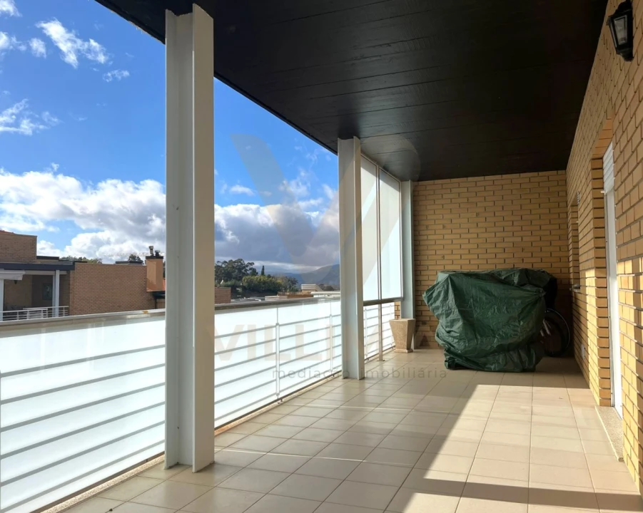 Apartamento T4 para Venda em Arca e Ponte de Lima Foto 15