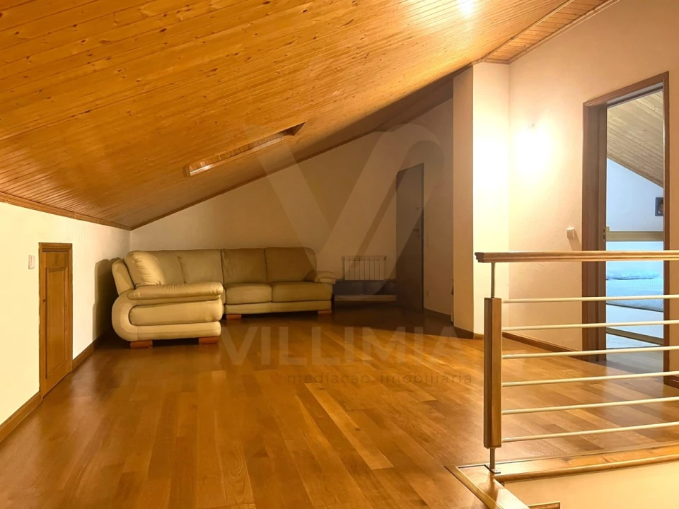 Apartamento T4 para Venda em Arca e Ponte de Lima Foto 21