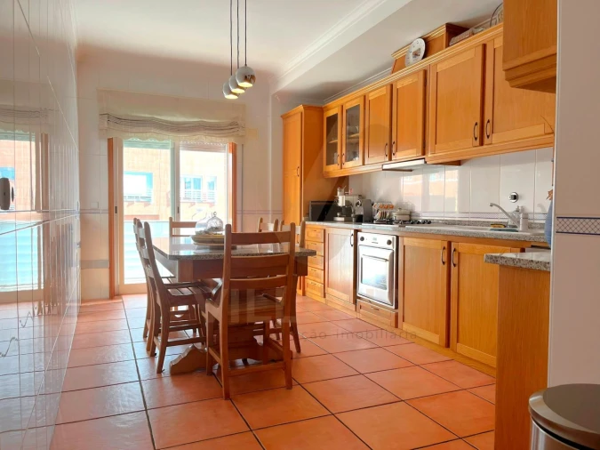 Apartamento T4 para Venda em Arca e Ponte de Lima Foto 3