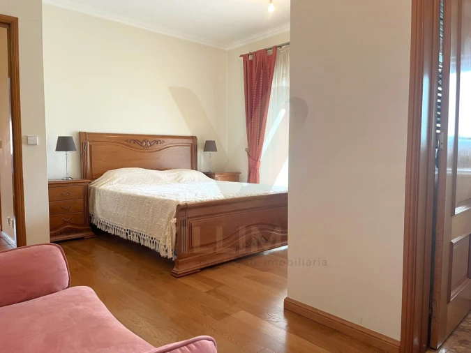 Apartamento T4 para Venda em Arca e Ponte de Lima Foto 9