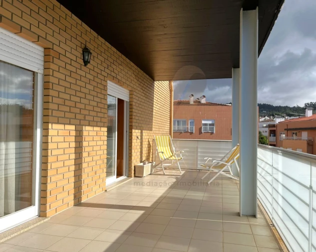 Apartamento T4 para Venda em Arca e Ponte de Lima Foto 16
