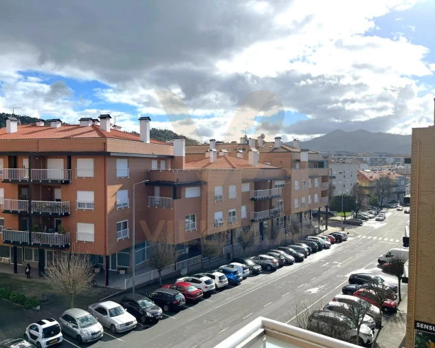 Apartamento T4 para Venda em Arca e Ponte de Lima Foto 18