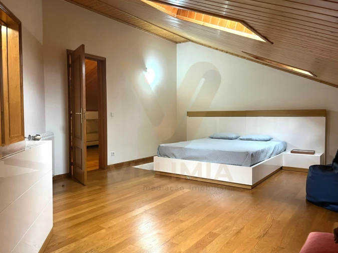 Apartamento T4 para Venda em Arca e Ponte de Lima Foto 22