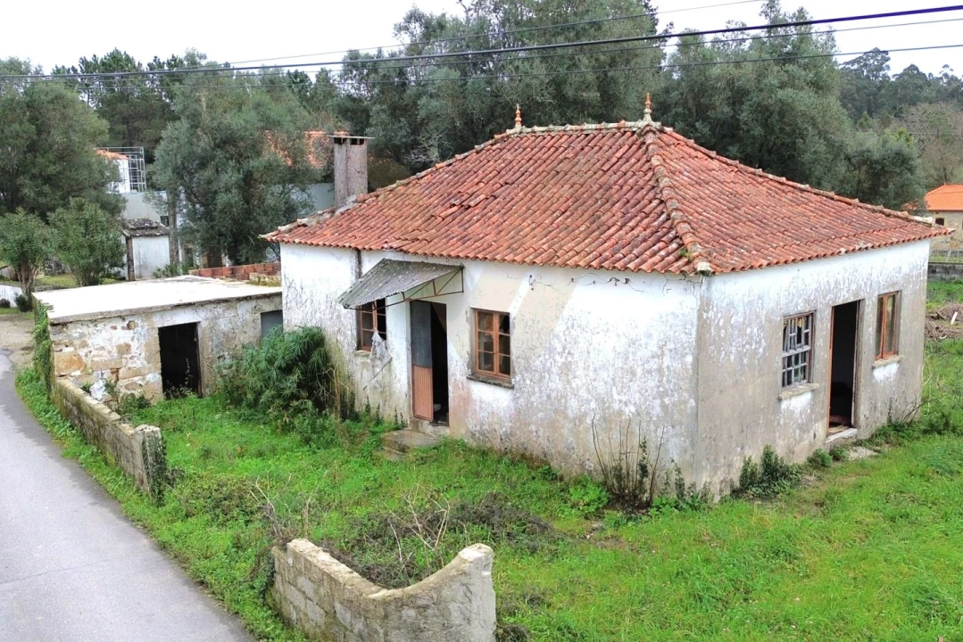Moradia para Venda em São Pedro de Arcos Foto 2