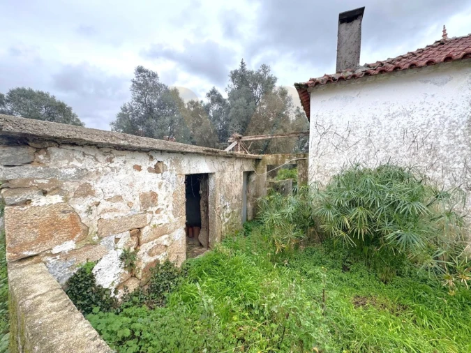 Moradia para Venda em São Pedro de Arcos Foto 8