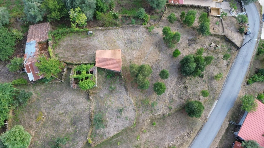 Terreno para Venda em Cabração e Moreira do Lima Foto 8