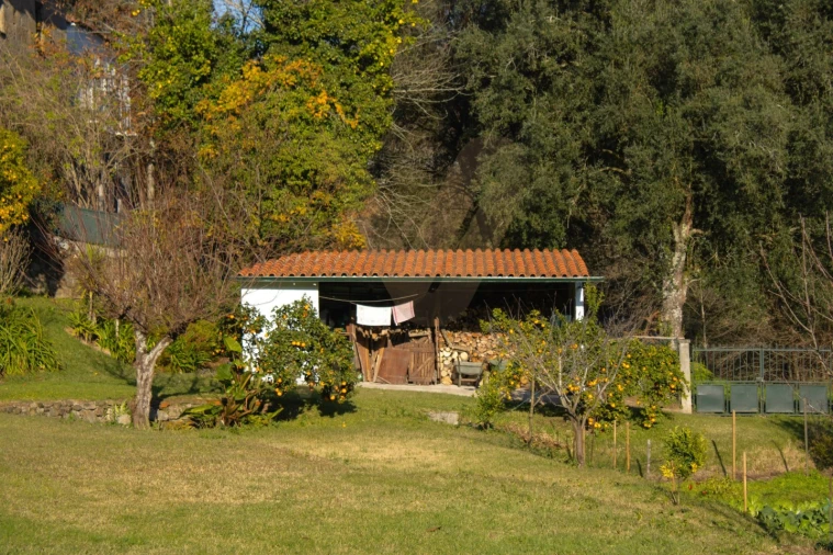 Moradia T5 para Venda em Rebordões (Souto) Foto 14