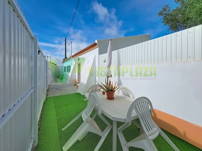 Moradia T2 para Venda em Algoz e Tunes Foto 2