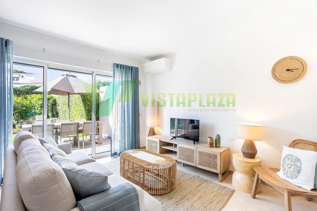 Moradia T2 para Venda em Lagoa e Carvoeiro Foto 11