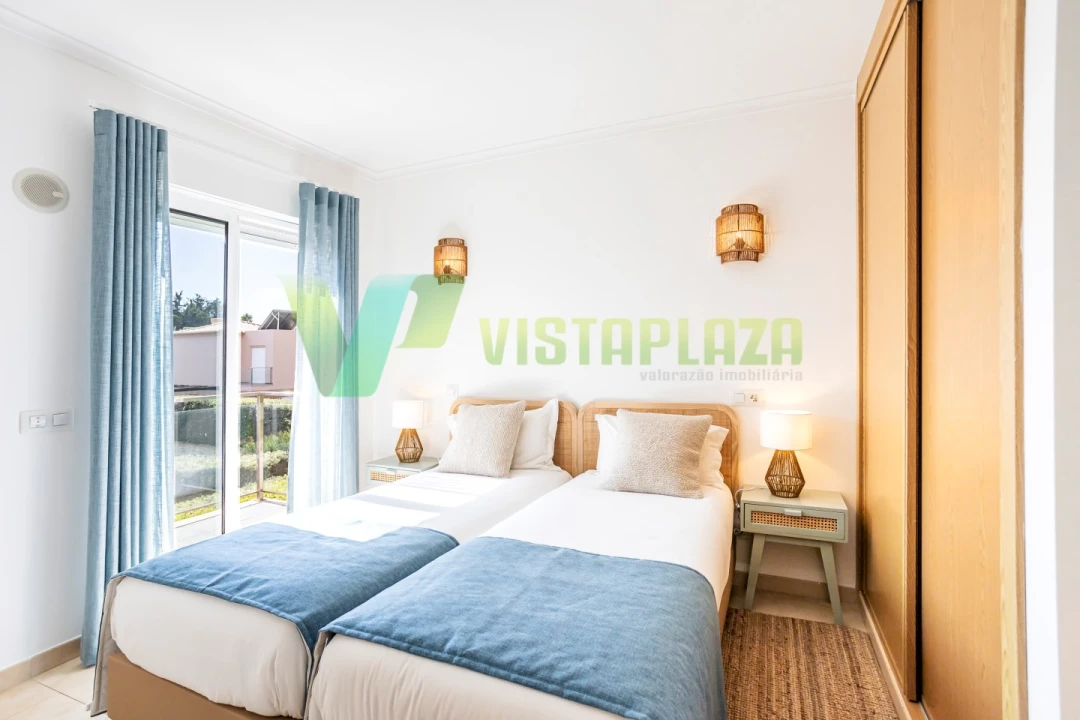 Moradia T2 para Venda em Lagoa e Carvoeiro Foto 35