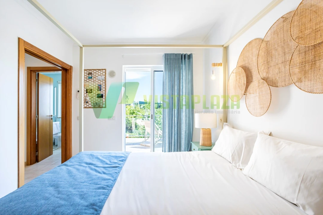 Moradia T2 para Venda em Lagoa e Carvoeiro Foto 42