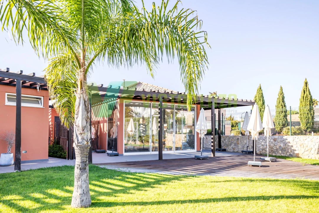 Moradia T2 para Venda em Lagoa e Carvoeiro Foto 48