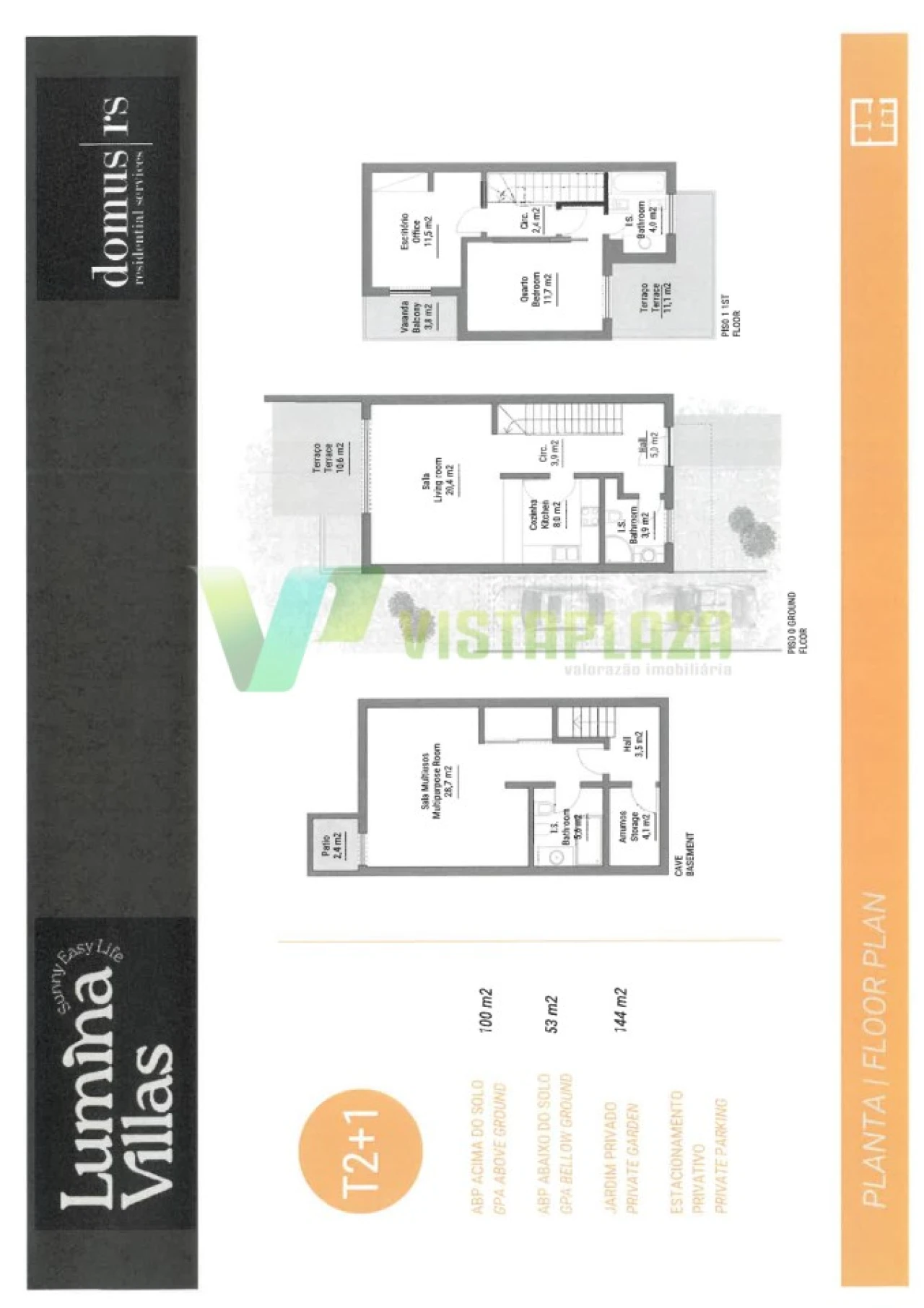 Moradia T2 para Venda em Lagoa e Carvoeiro Foto 50