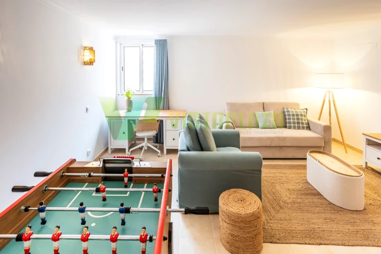 Moradia T2 para Venda em Lagoa e Carvoeiro Foto 29