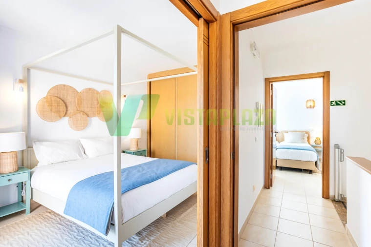 Moradia T2 para Venda em Lagoa e Carvoeiro Foto 37