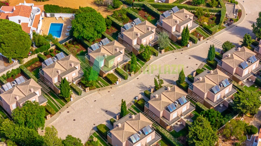 Moradia T2 para Venda em Lagoa e Carvoeiro Foto 52