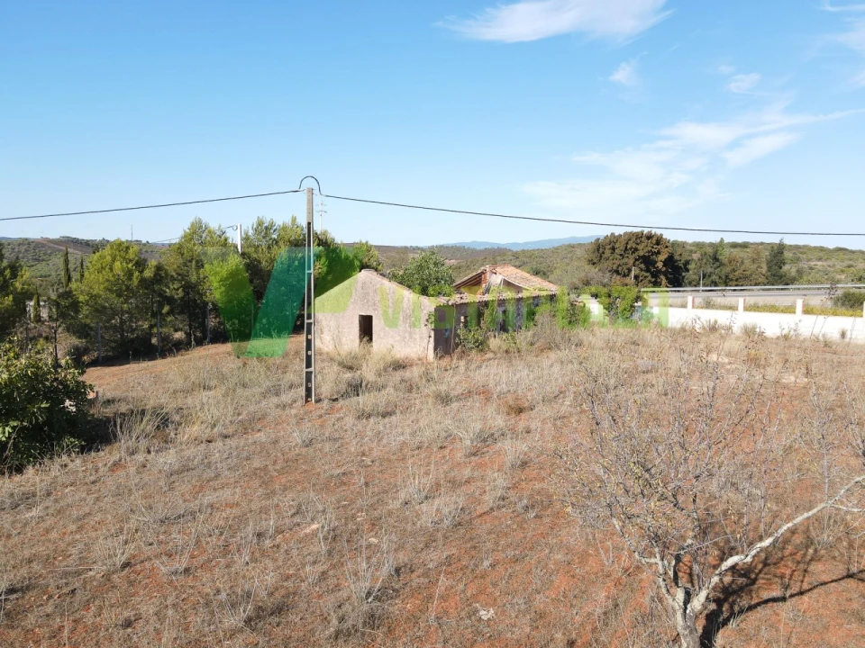Terreno para Venda em Bensafrim e Barão de São João Foto 4