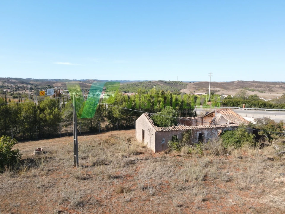 Terreno para Venda em Bensafrim e Barão de São João Foto 7