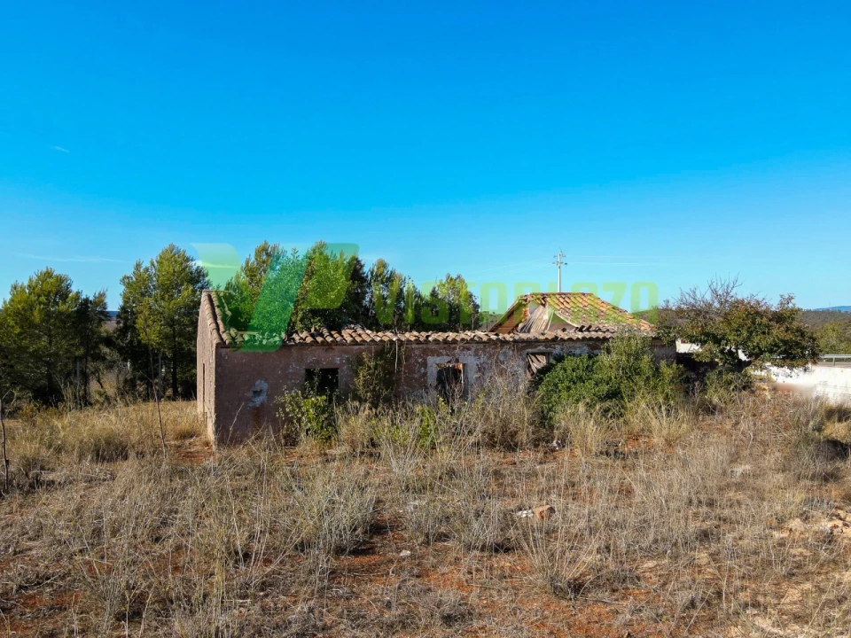 Terreno para Venda em Bensafrim e Barão de São João Foto 9