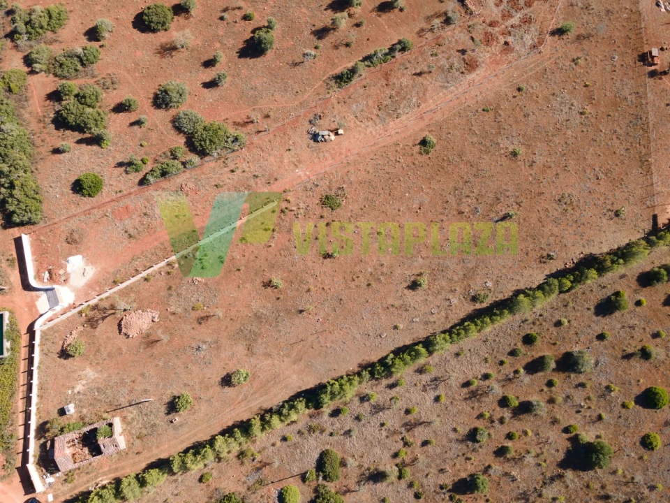 Terreno para Venda em Bensafrim e Barão de São João Foto 10