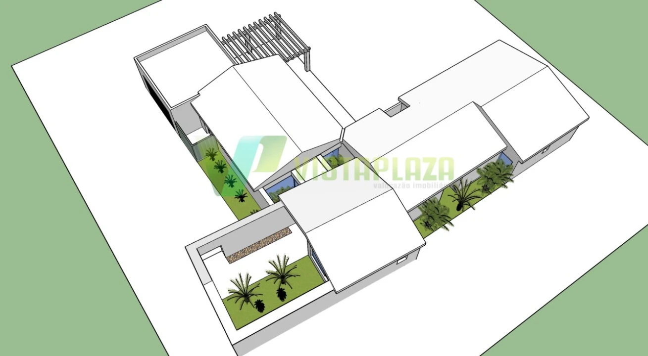 Terreno para Venda em Bensafrim e Barão de São João Foto 29