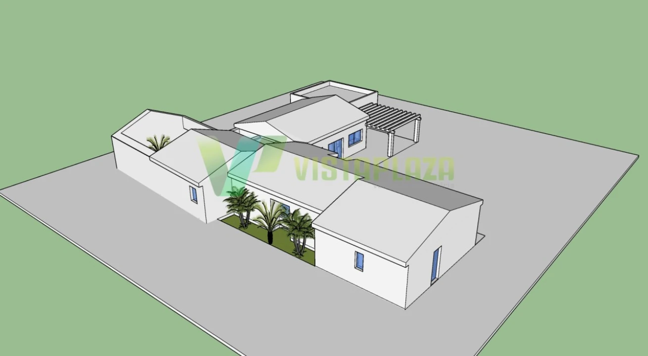 Terreno para Venda em Bensafrim e Barão de São João Foto 30