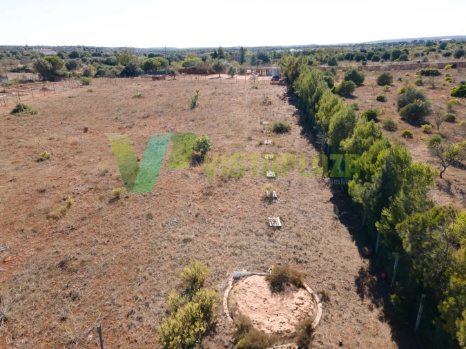 Terreno para Venda em Bensafrim e Barão de São João Foto 5