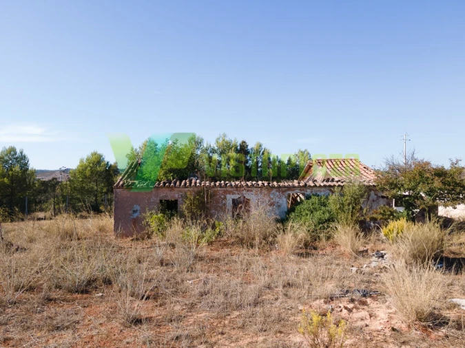 Terreno para Venda em Bensafrim e Barão de São João Foto 11